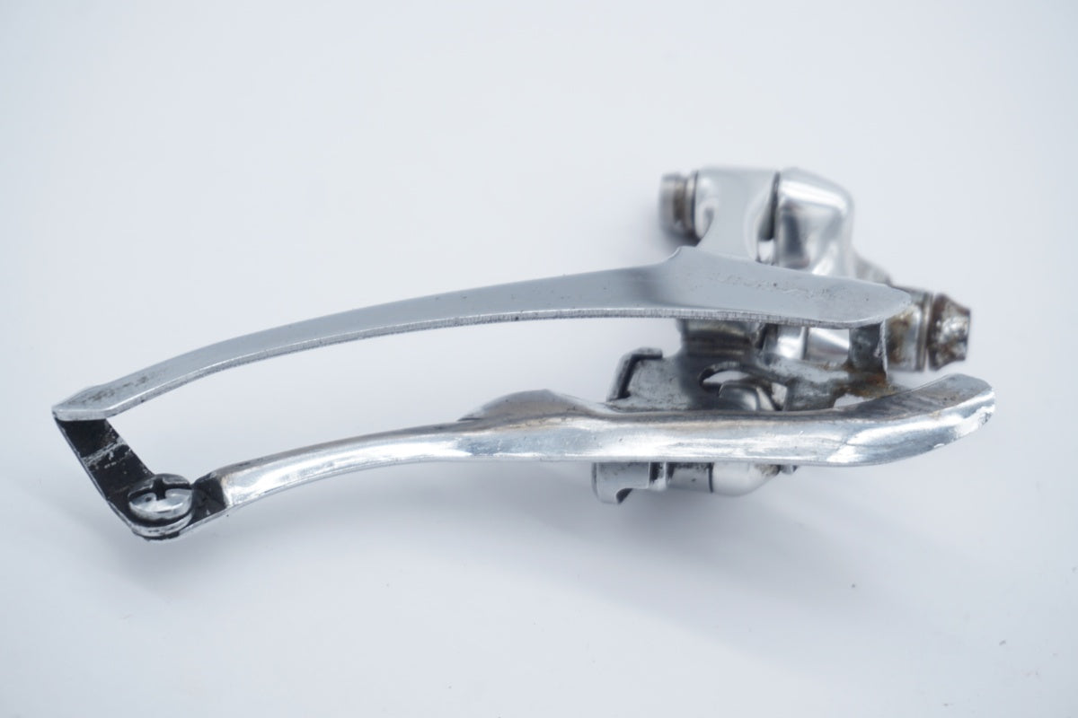 SHIMANO 「シマノ」 DURA-ACE FD-7410 フロントディレイラー / 滋賀
