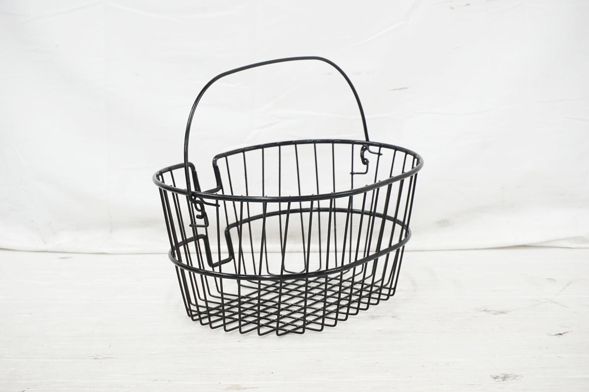 ブランド不明 リクセンカウル対応 フロントバスケット / 奈良店