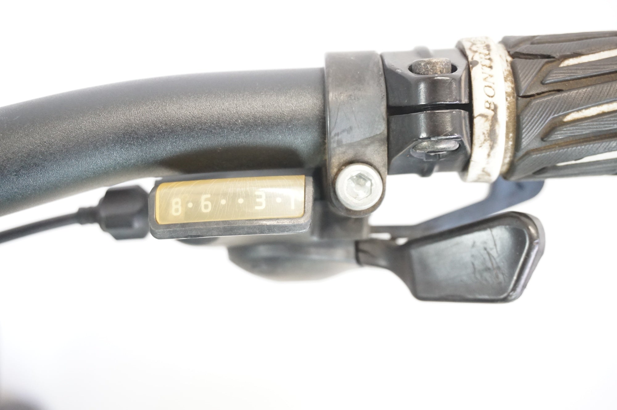 ジャンク TREK 「トレック」 4300 DISC 2011年モデル 26インチ マウンテンバイク / 宇都宮店