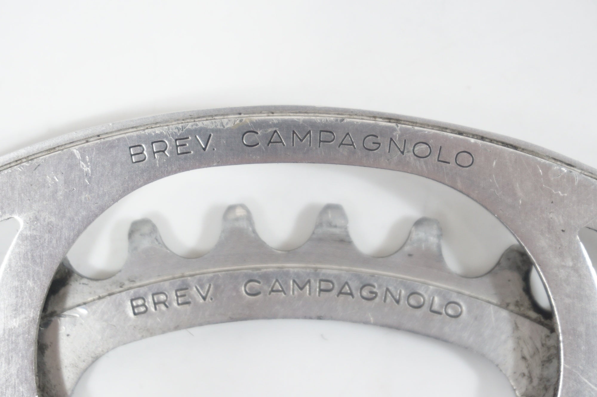 CAMPAGNOLO 「カンパニョーロ」 BREV 42T 170mm クランクセット