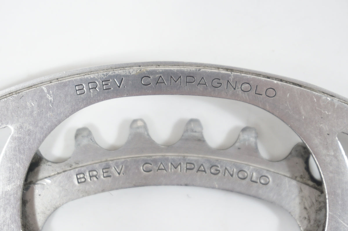 CAMPAGNOLO 「カンパニョーロ」 BREV 42T 170mm クランクセット / 世田谷店