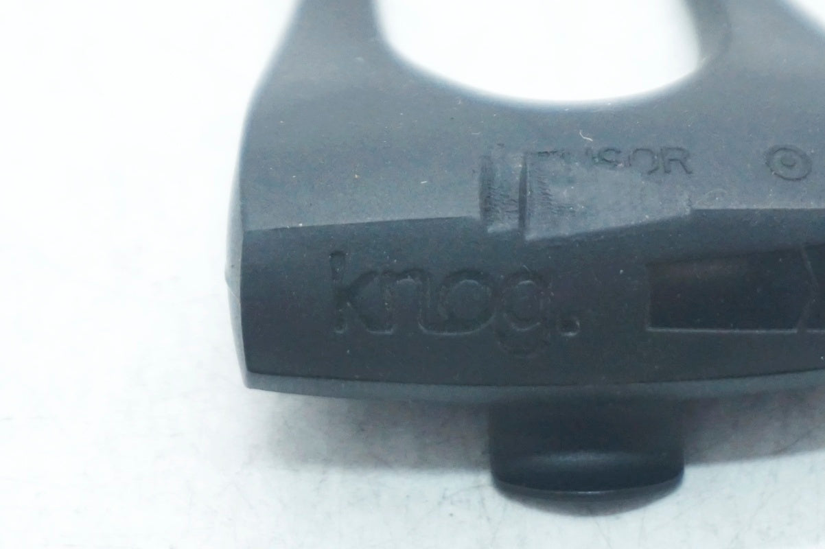 KNOG 「ノグ」 サイクルコンピューター / 大阪門真店
