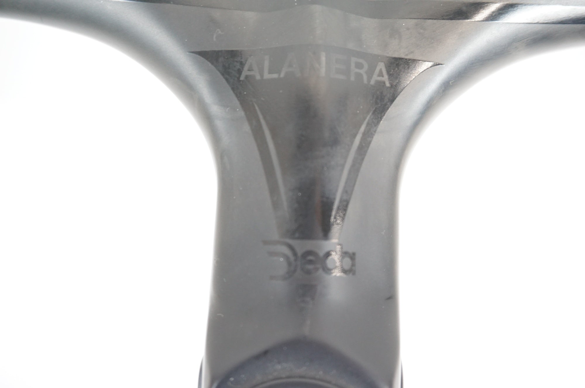 DEDA 「デダ」 ALANERA 100/420mm ステム一体ハンドル / 宇都宮店