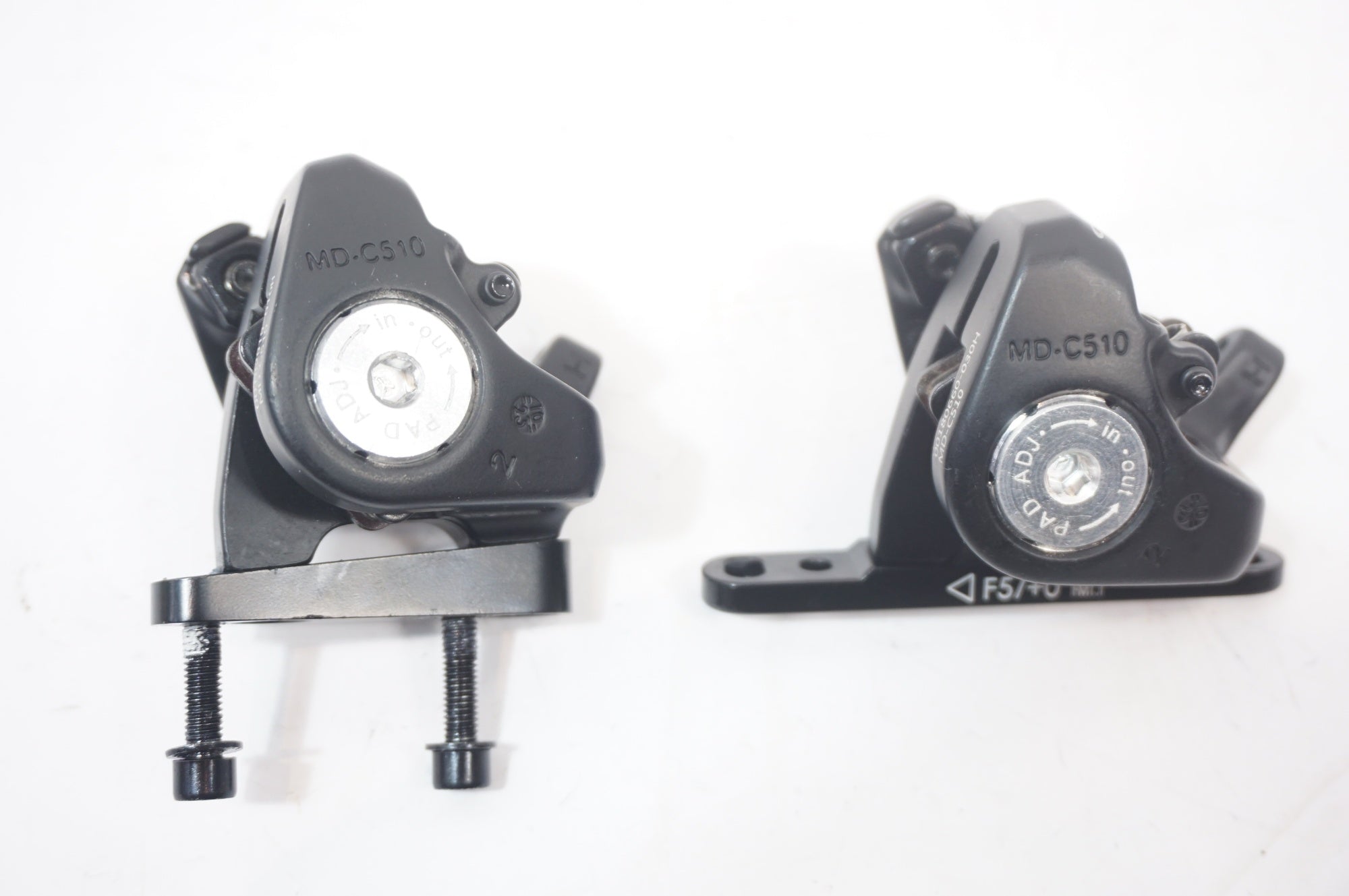 TEKTRO 「テクトロ」 MD-C510 ディスクブレーキキャリパーセット / 世田谷店