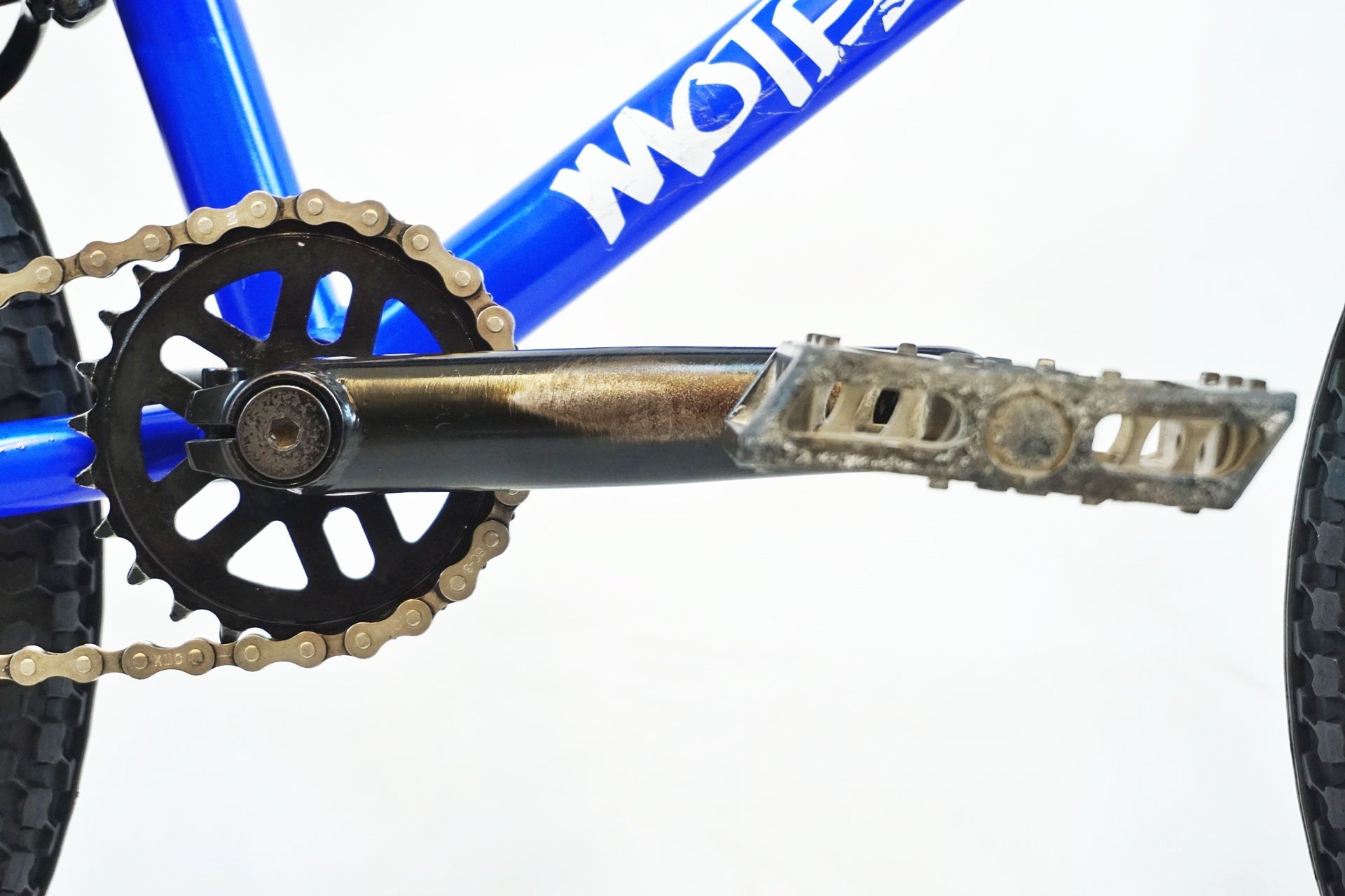 MOTEL WORKS 「モーテルワークス」 NOR18 2019年 18インチ キッズバイク / 有明ガーデン店