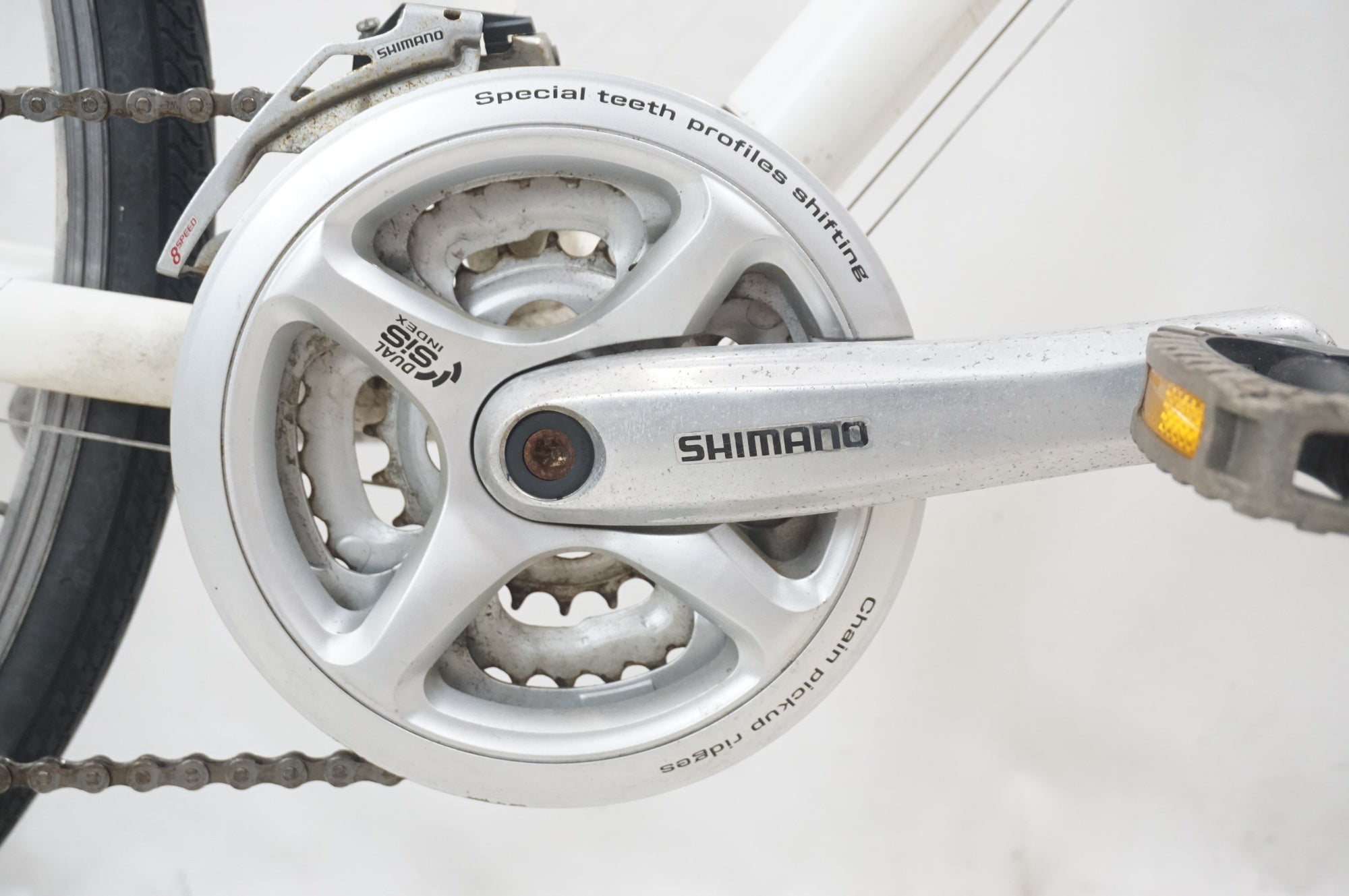 ジャンク RITEWAY 「ライトウェイ」 SHEPHERD 2010年頃 クロスバイク / 福岡アイランドシティ店