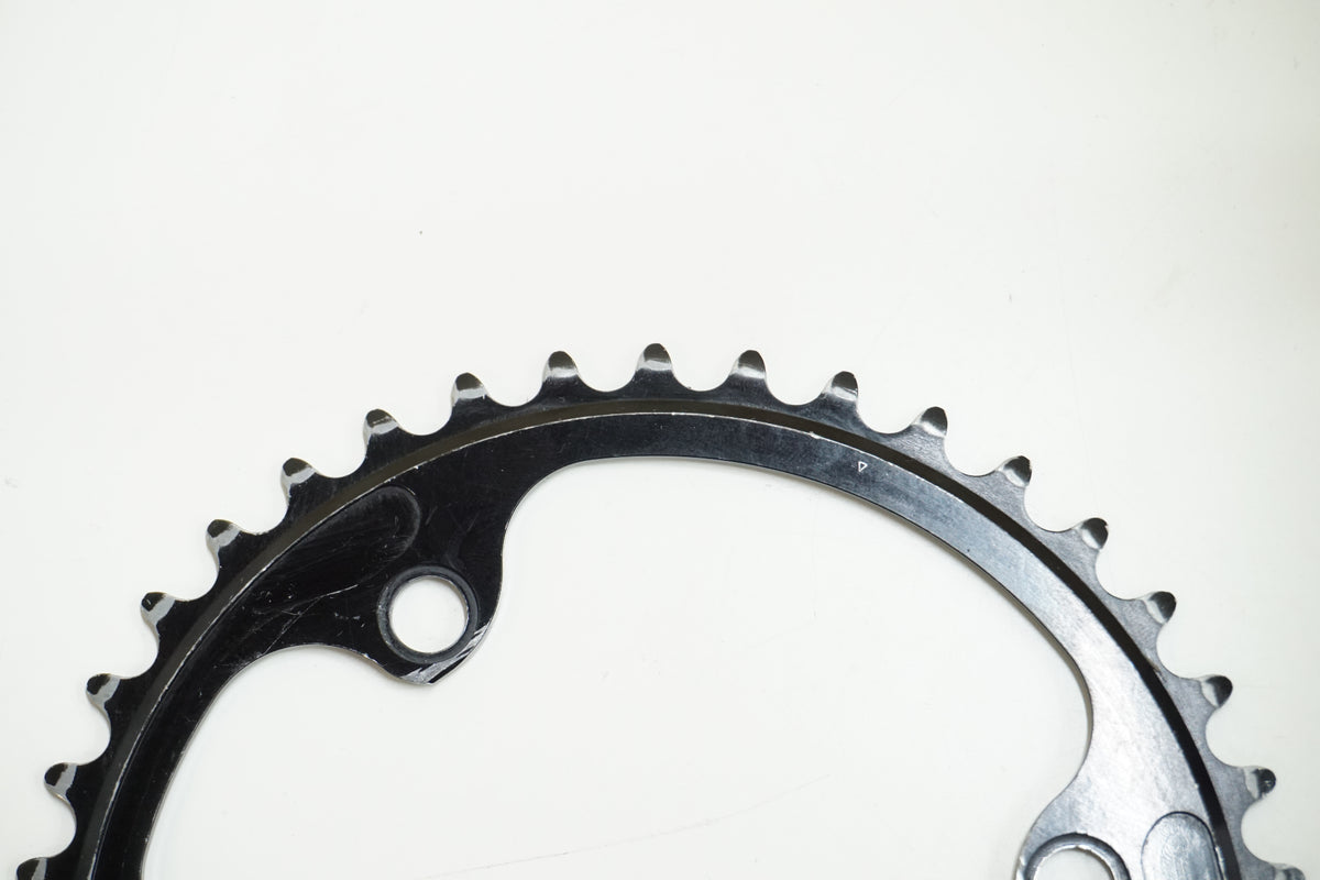 SHIMANO 「シマノ」 ULTEGRA FC-R8100 52-36T チェーンリングセット / 大宮店
