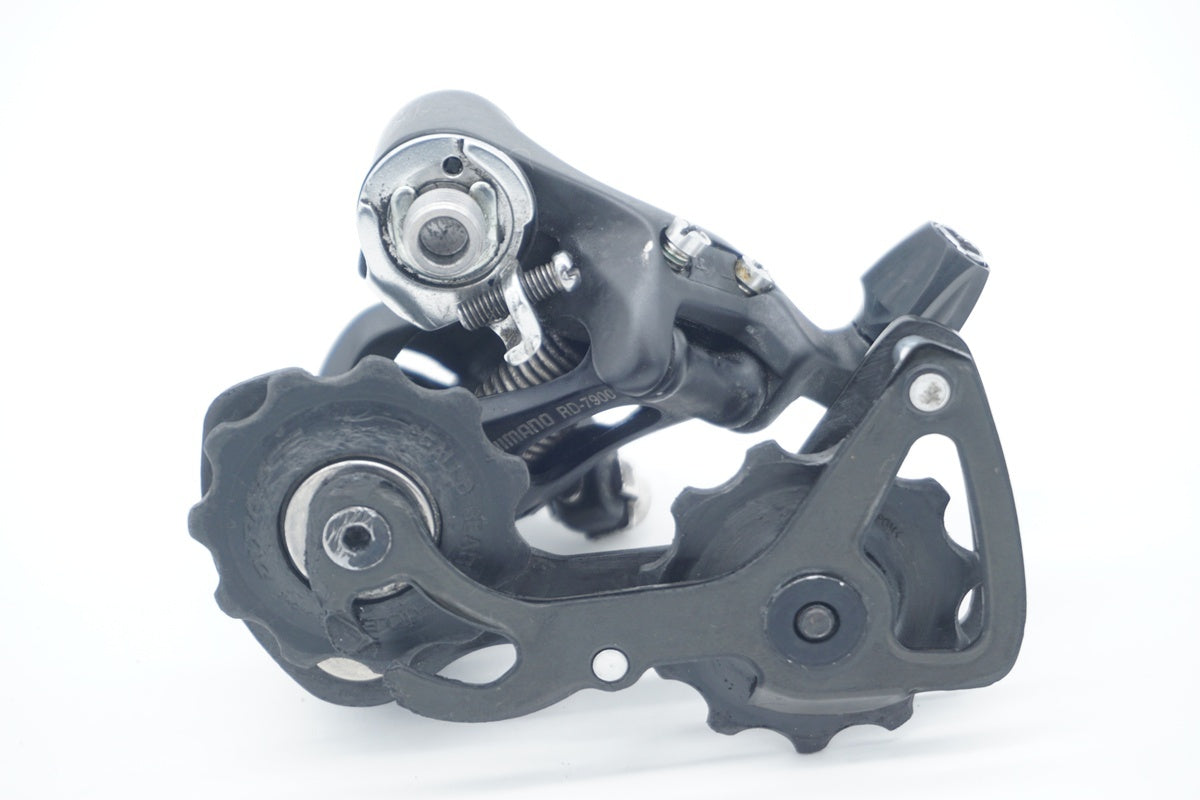 ジャンク SHIMANO 「シマノ」 DURA-ACE RD-7900 リアディレイラー / 滋賀大津店