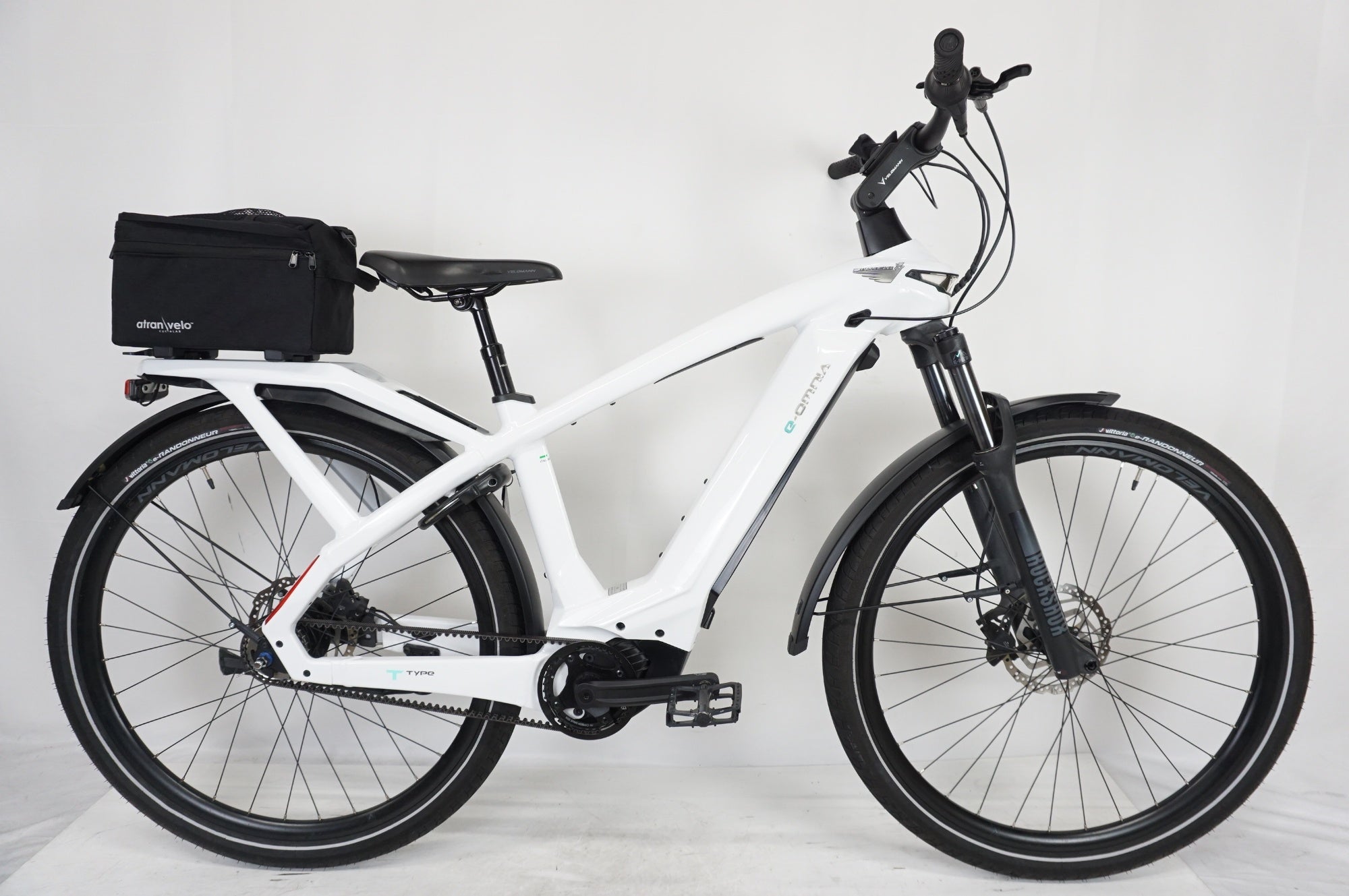 BIANCHI 「ビアンキ」 E-OMNIA T-TYPE 2024年モデル E-BIKE / 大宮店