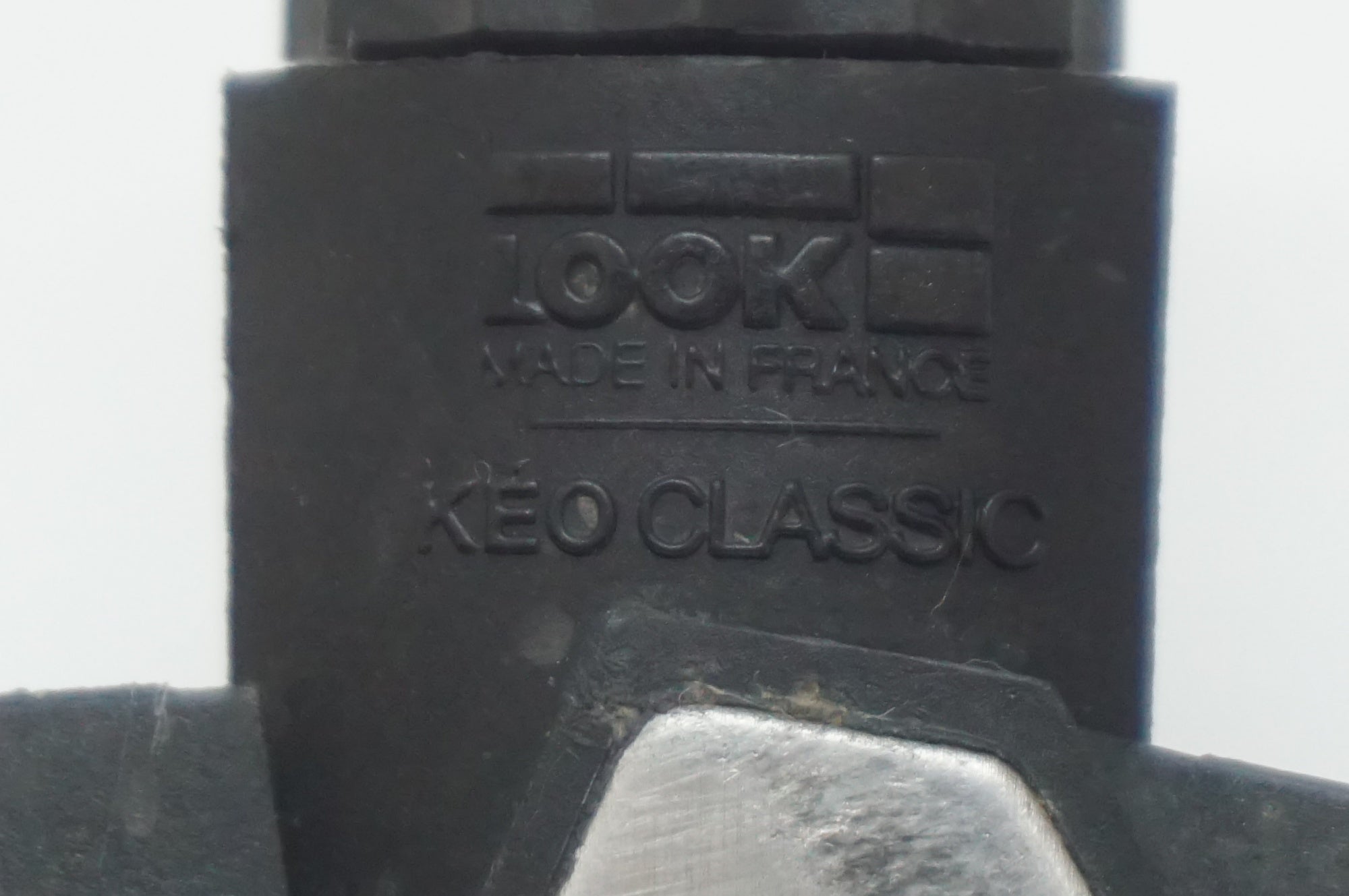 LOOK 「ルック」 KEO CLASSIC 3 PLUS ペダル / 福岡店