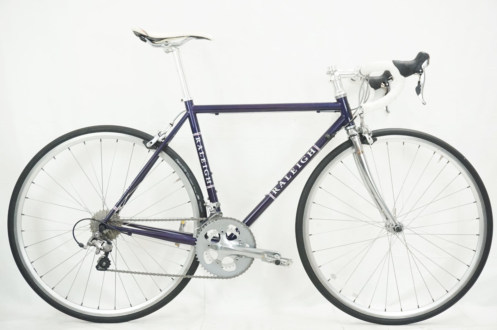 RALEIGH 「ラレー」 CARLTON-N 2014年モデル ロードバイク / 福岡アイランドシティ店