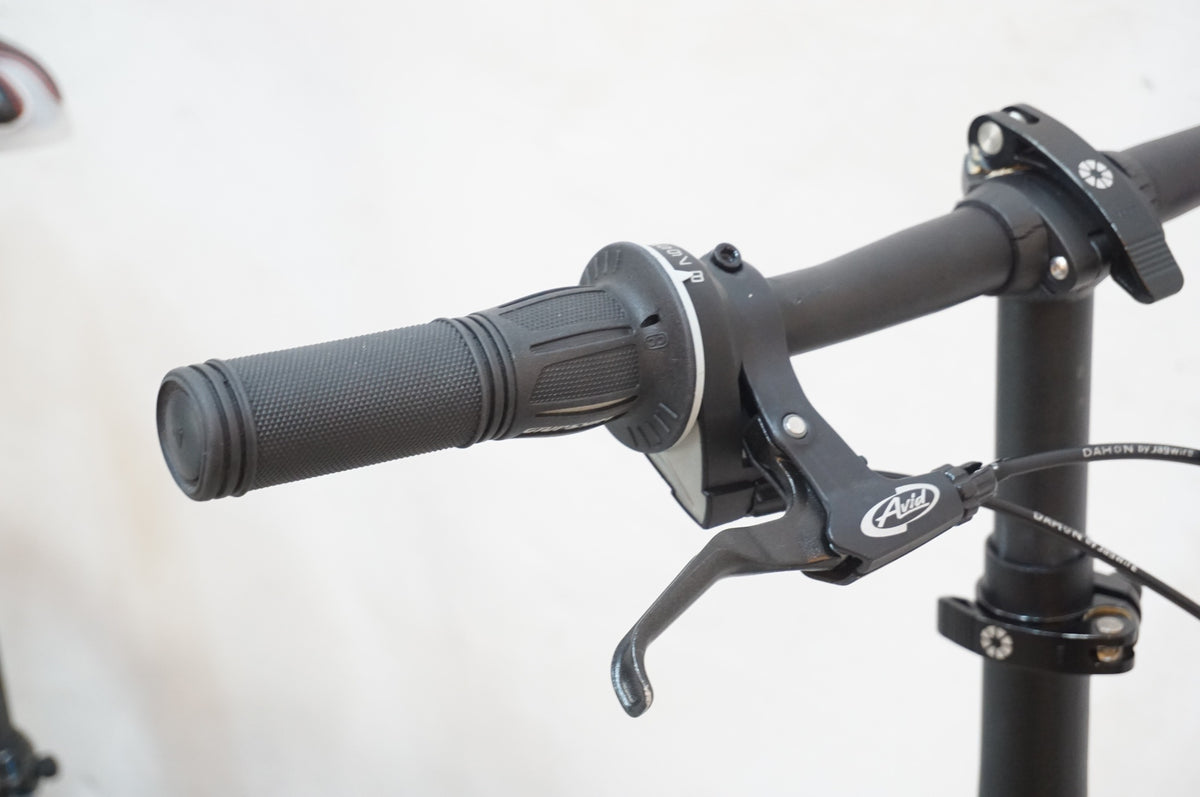 DAHON 「ダホン」 SPEED P8 2013年モデル 20インチ 折り畳み自転車 / 浦和ベース