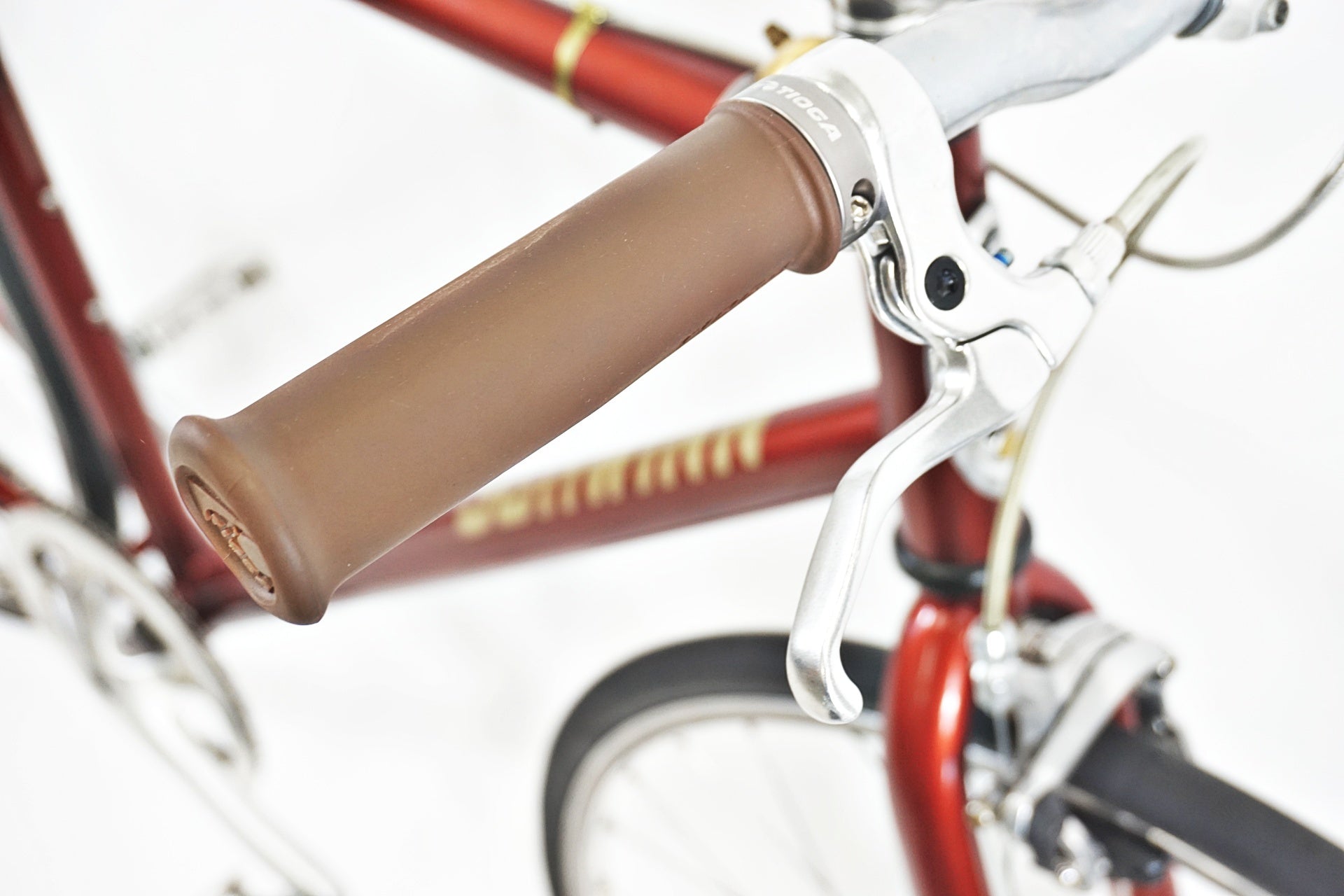 SCHWINN 「シュウィン」 RACER 2019年モデル ピストバイク / 東京商品化センター