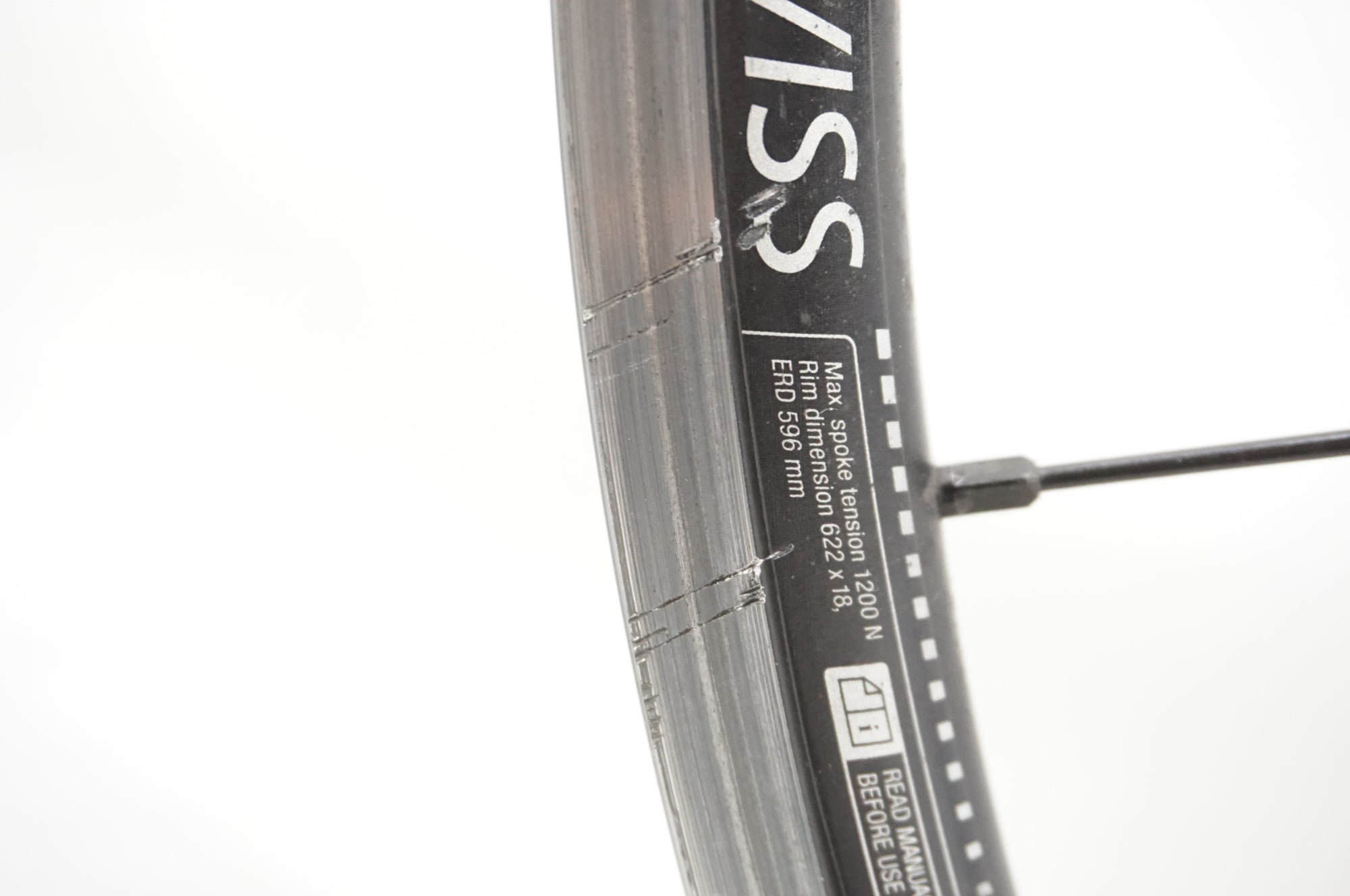 DT SWISS 「ディーティースイス」 R460 シマノ11速 ホイール