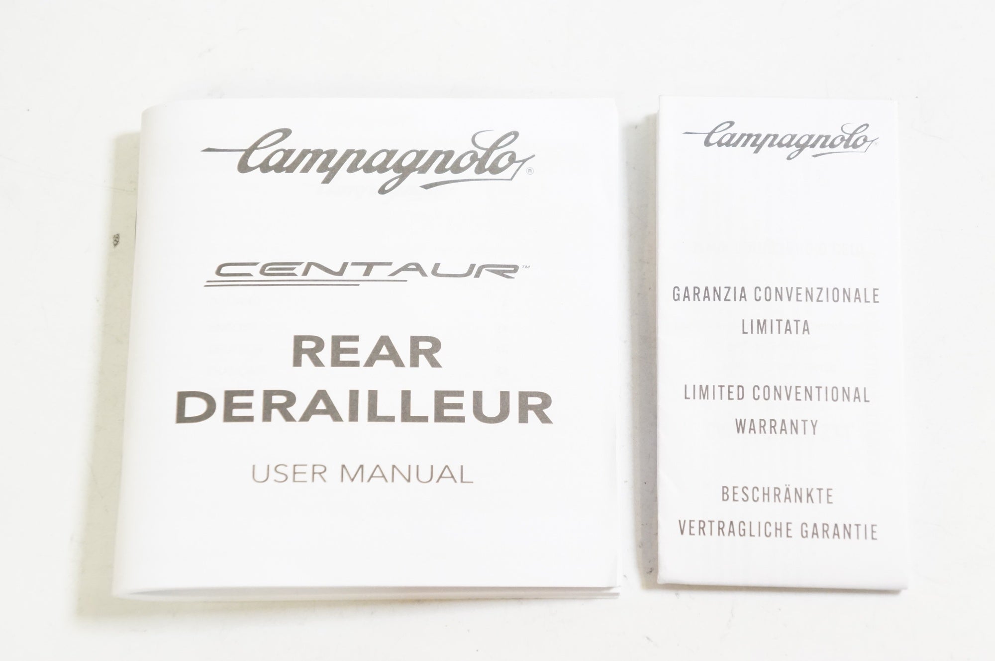 CAMPAGNOLO 「カンパニョーロ」 CENTAUR コンポセット / 熊谷本店