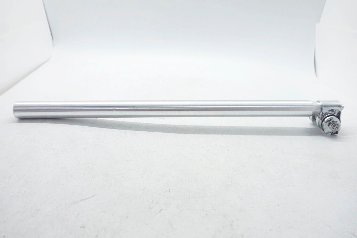 HL 「エイチエル」 465mm Φ27.2 シートポスト / 大阪門真店