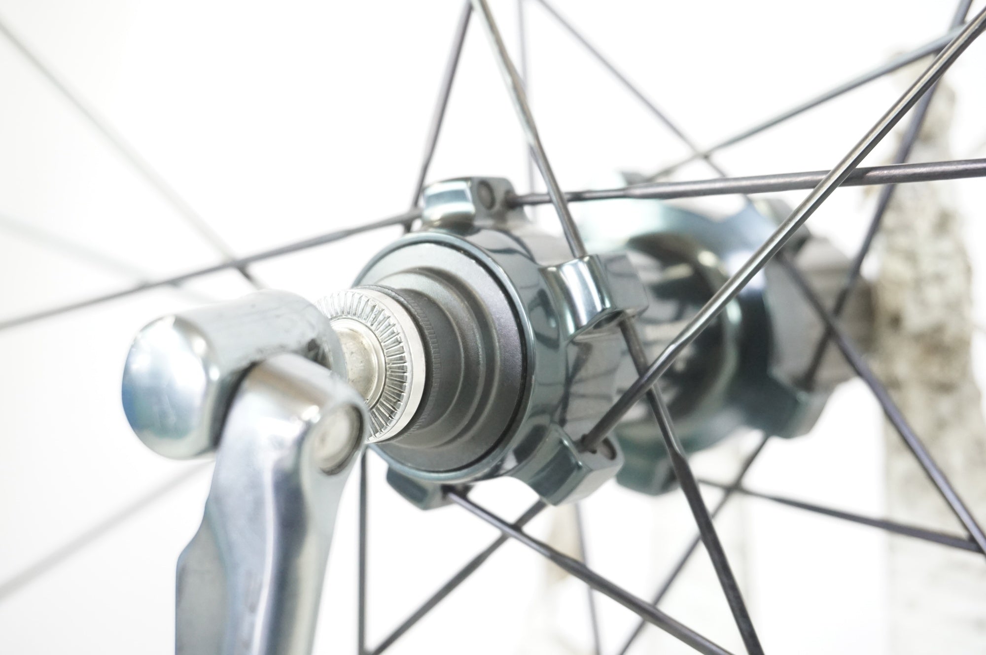 SHIMANO 「シマノ」 DURA-ACE C24 WH-9000 SHIMANO11s ホールセット / 宇都宮店