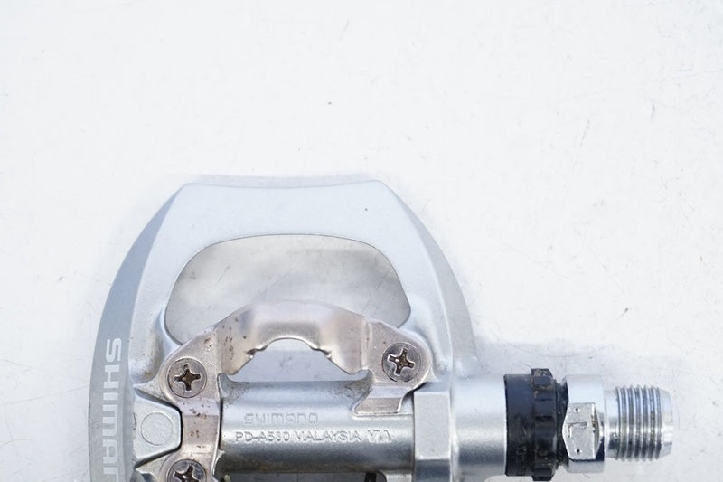 SHIMANO 「シマノ」 PD-A530 ペダル / 浜松店