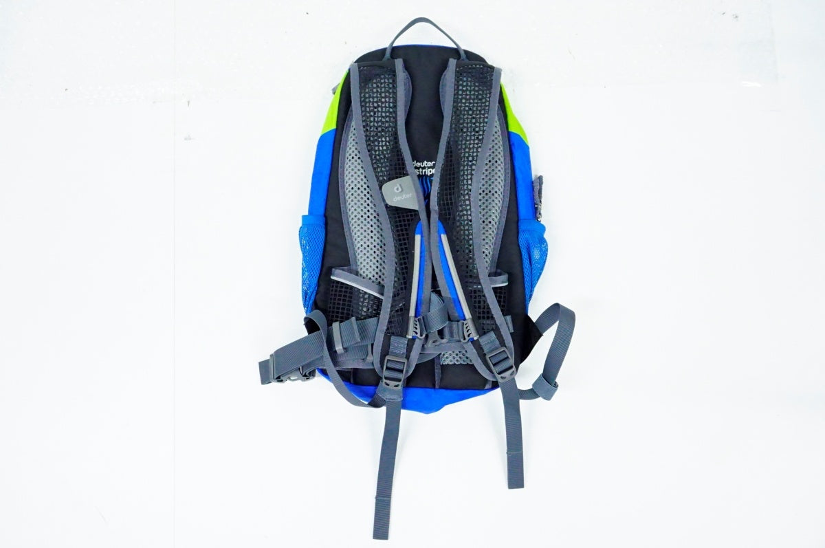 DEUTER 「ドイター」 RACE X バックパック / 名古屋大須店