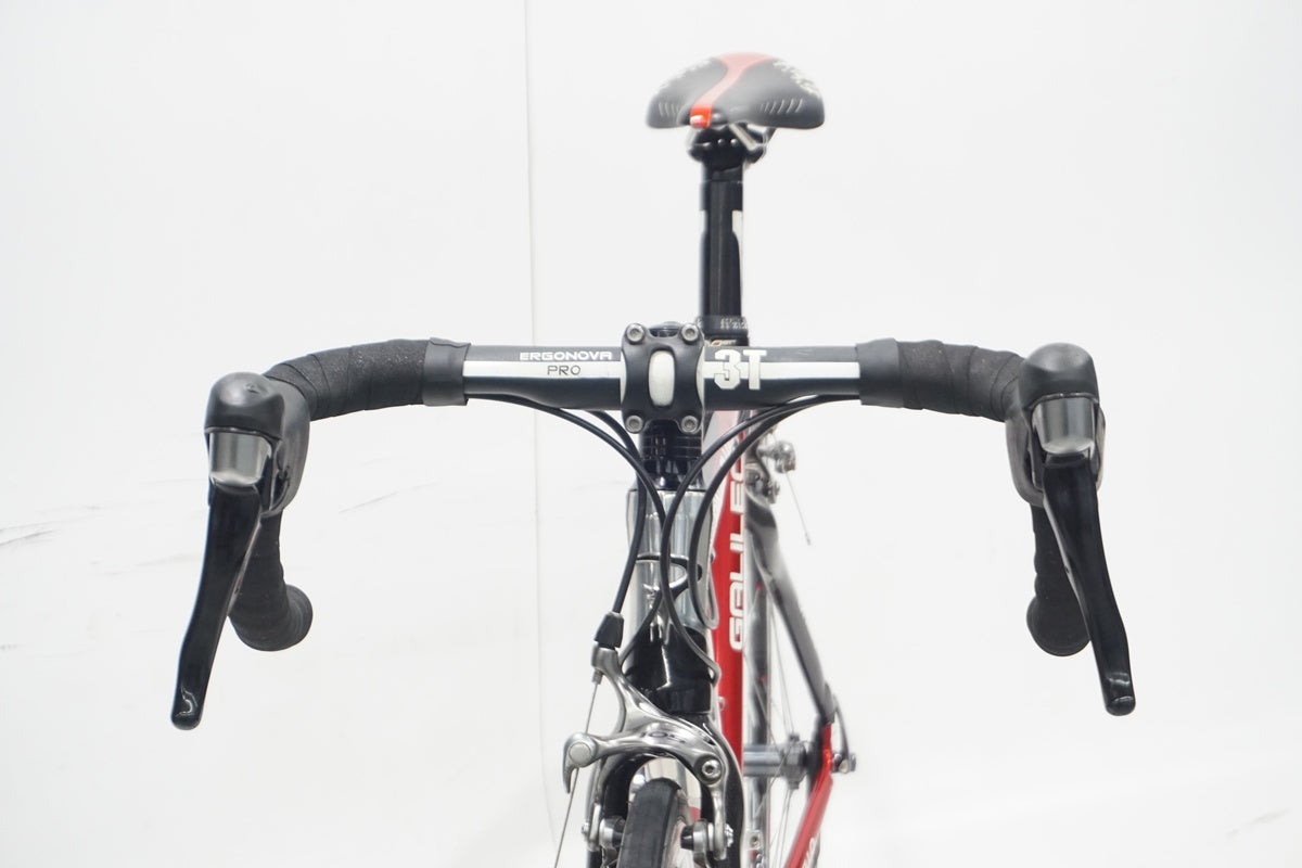 PINARELLO 「ピナレロ」 GALILEO 2007年モデル ロードバイク / 滋賀