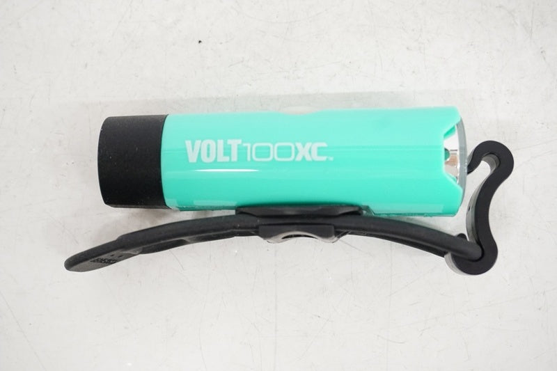 CATEYE 「キャットアイ」 VOLT100 XC フロントライト / 浜松店