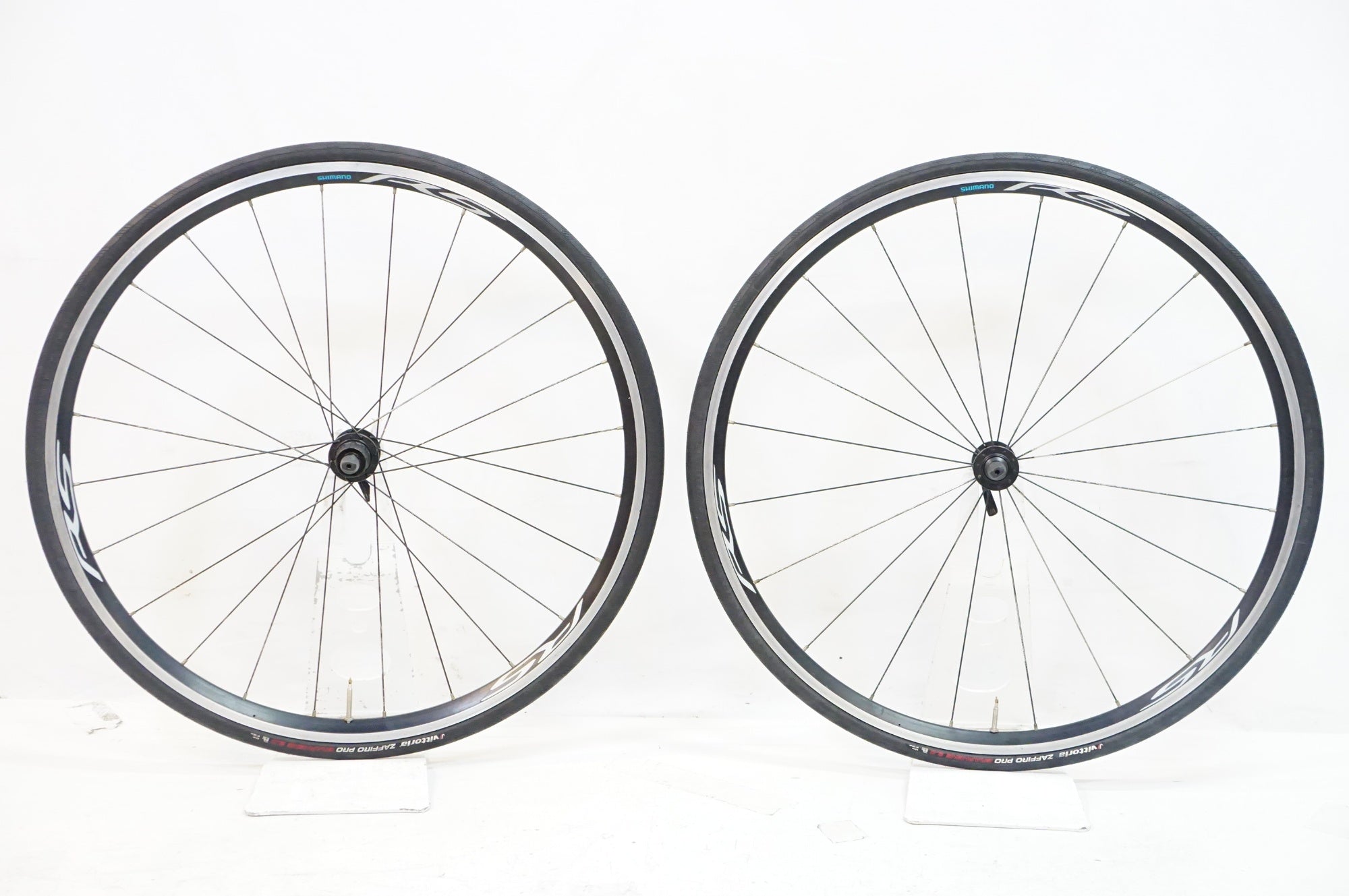 SHIMANO 「シマノ」 WH-RS100 シマノ 11速 ホイールセット / 熊谷本店