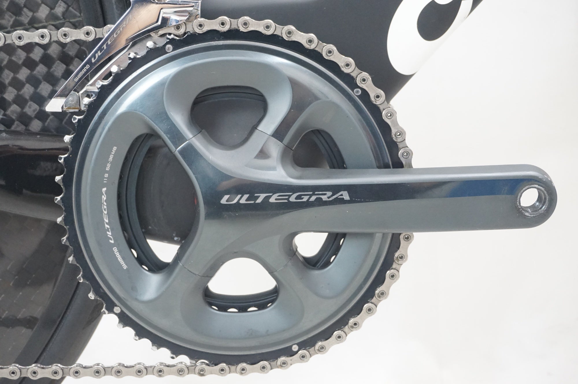 CERVELO 「サーベロ」 P3 2016年モデル タイムトライアルバイク / 福岡アイランドシティ店