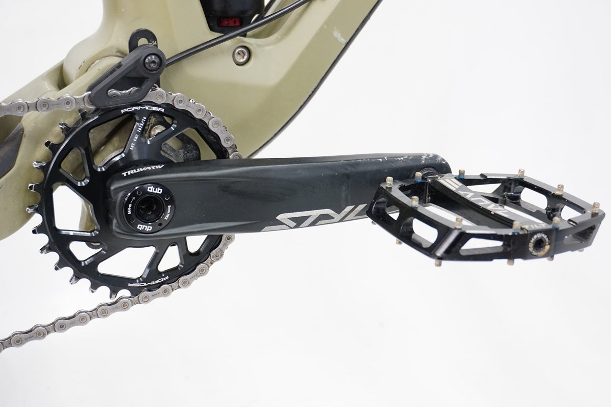 TRANSITION「トランジション」 SCOUT CARBON 27.5インチ 2022年頃モデル マウンテンバイク / 浜松店