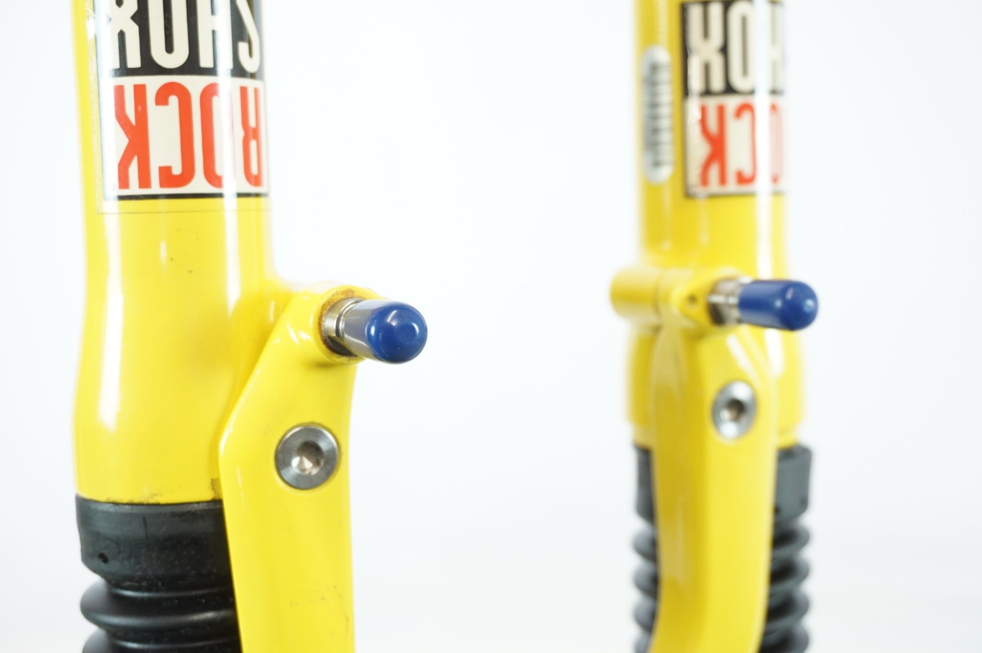 ROCK SHOX 26インチ フォーク JUDY SL ROCKSHOX 「ロックショック」 JUDY SL フロントサスペンション