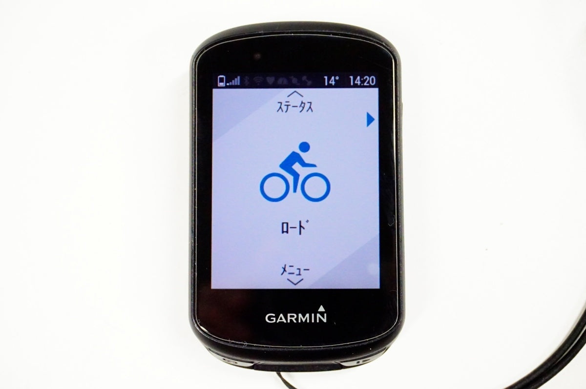 GARMIN 「ガーミン」 EDGE530 サイクルコンピューター / 名古屋大須店