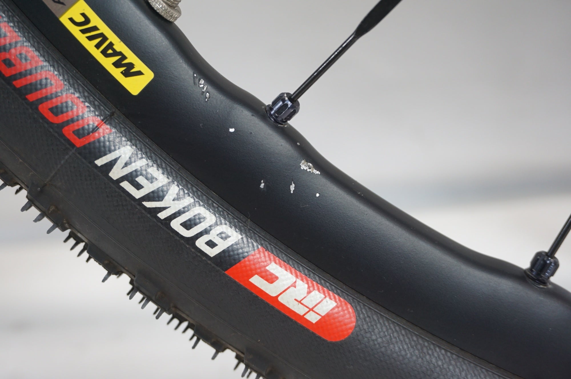 DAVOS 「ダボス」 D-309 2022年頃 グラベルロード / 宇都宮店