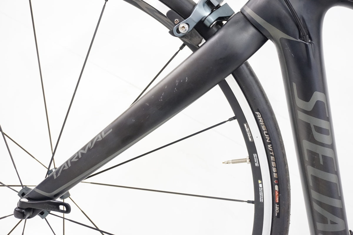 SPECIALIZED「スペシャライズド」 TARMAC COMP 2017年モデル ロードバイク / 浜松店