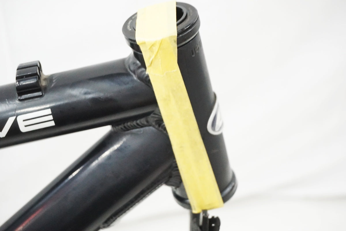 【JUNK】 LOUIS GARNEAU 「ルイガノ」 LGS FIVE 年式不明 フレーム / 奈良店