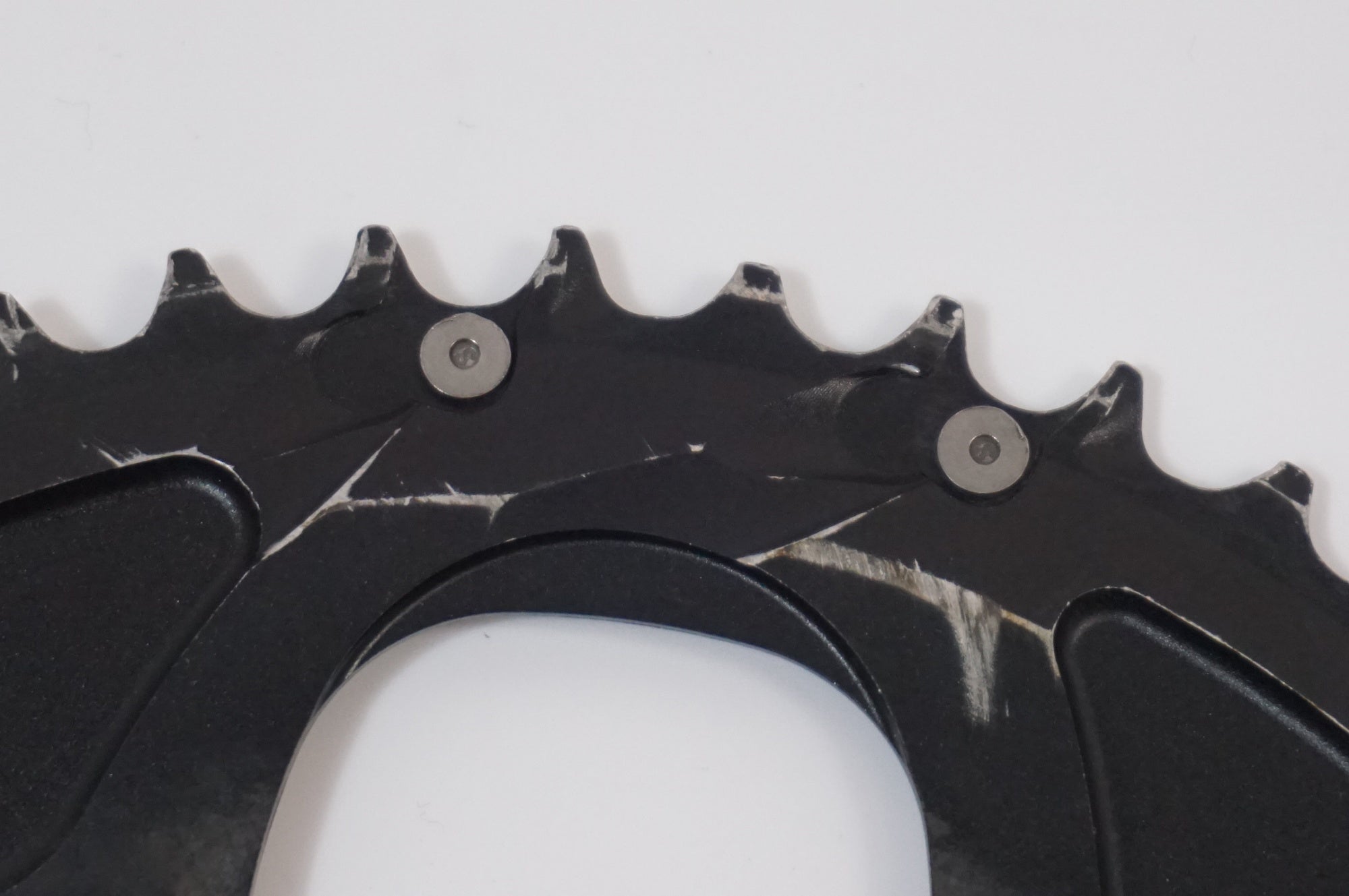 SRAM 「スラム」 POWER GLIDE 10S 50-34T チェーンリング / 世田谷店