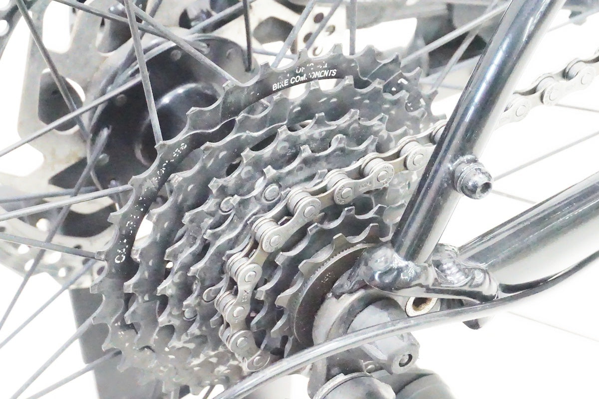 FELT「フェルト」 VERZA SPEED 50 2022年モデル クロスバイク/ 京都西院店