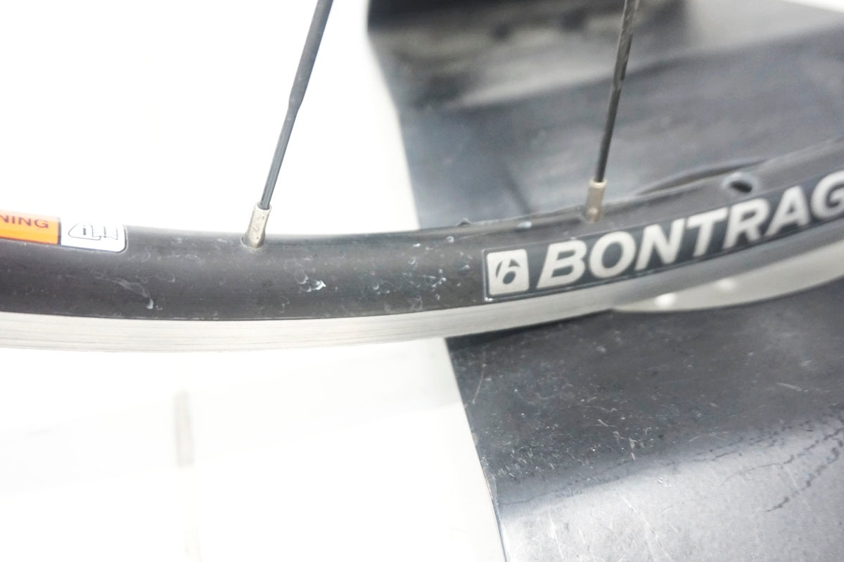 BONTRAGER 「ボントレガー」 TLR SHIMANO 8-9s ホイールセット / 大阪門真店
