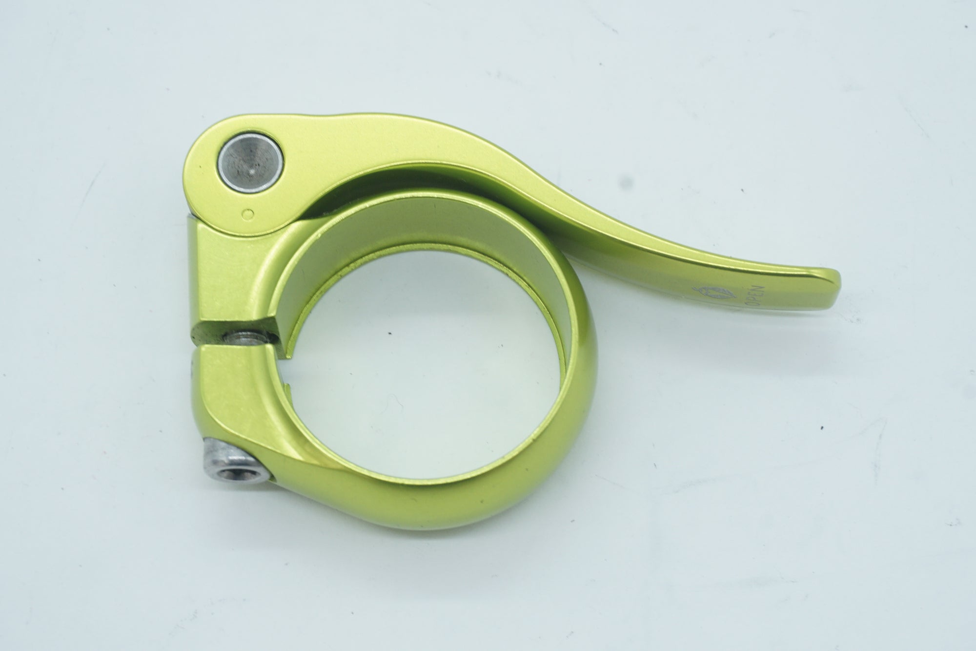 SALSA 「サルサ」 シートクランプ / 京都西院店