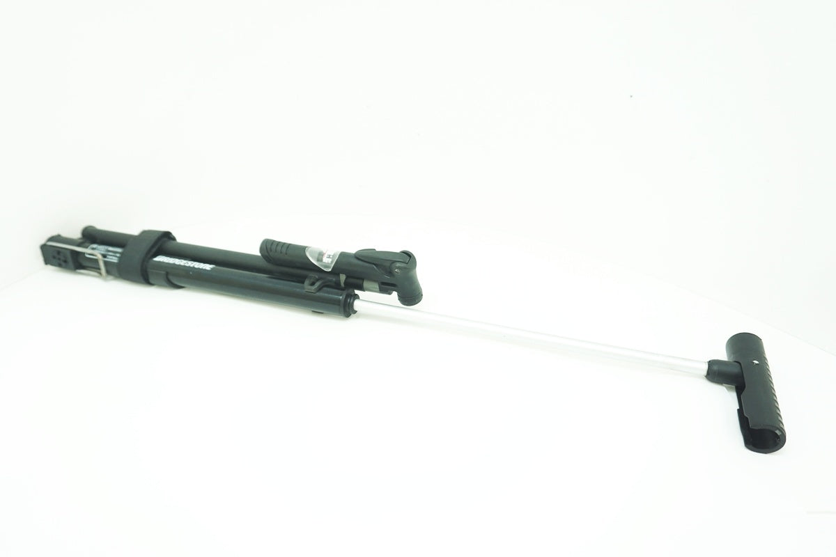 BRIDGESTONE 「ブリヂストン」 携帯ポンプ / 大阪美原北インター店