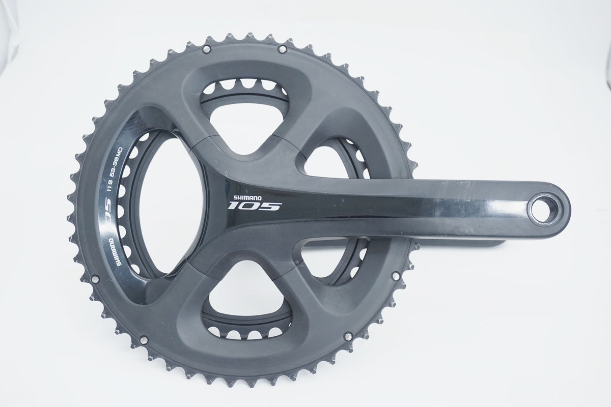 SHIMANO 「シマノ」 105 FC-5800 クランクセット / 京都八幡店