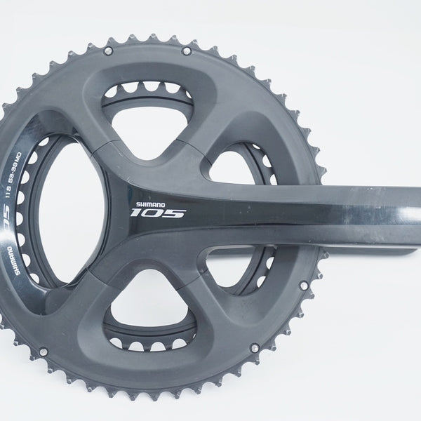 SHIMANO 「シマノ」 105 FC-5800 クランクセット / 京都八幡店