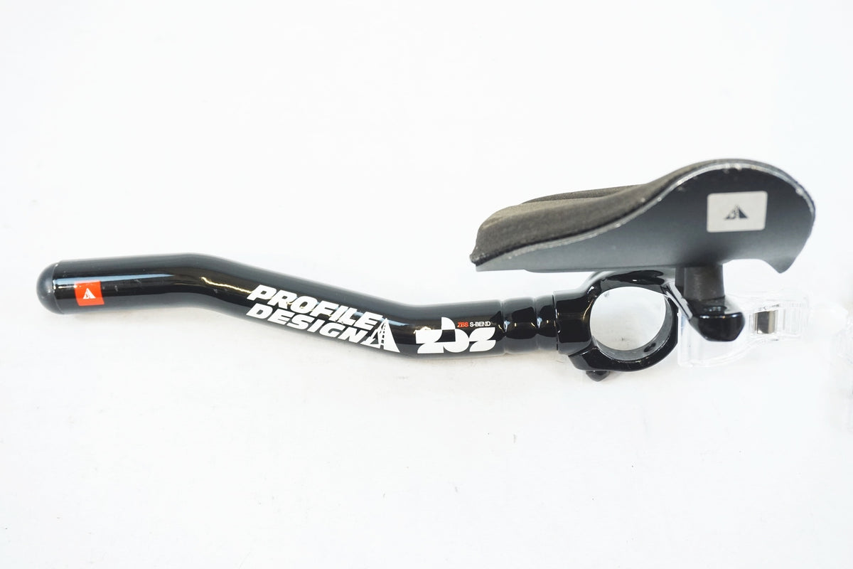 PROFILE DESIGN 「プロファイルデザイン」 ZBS S-BEND DHバー / 有明ガーデン店