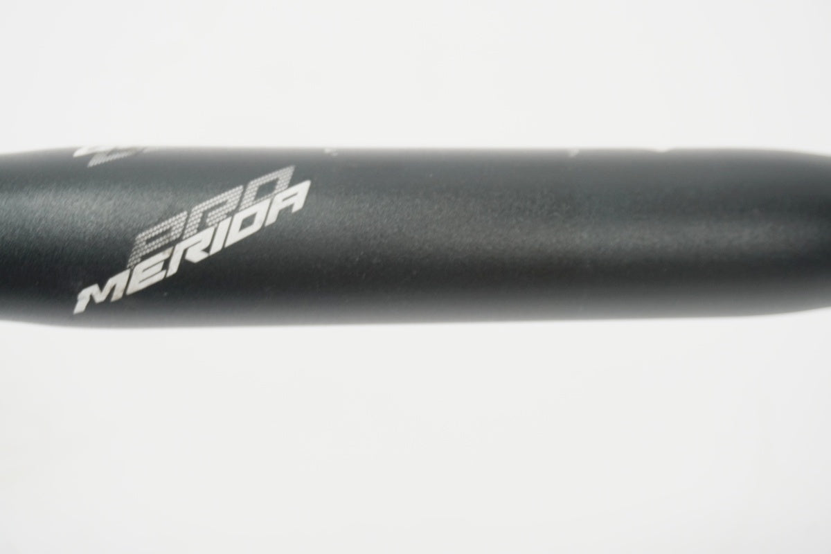 MERIDA 「メリダ」 Φ31.8 420mm ハンドル / 京都八幡店
