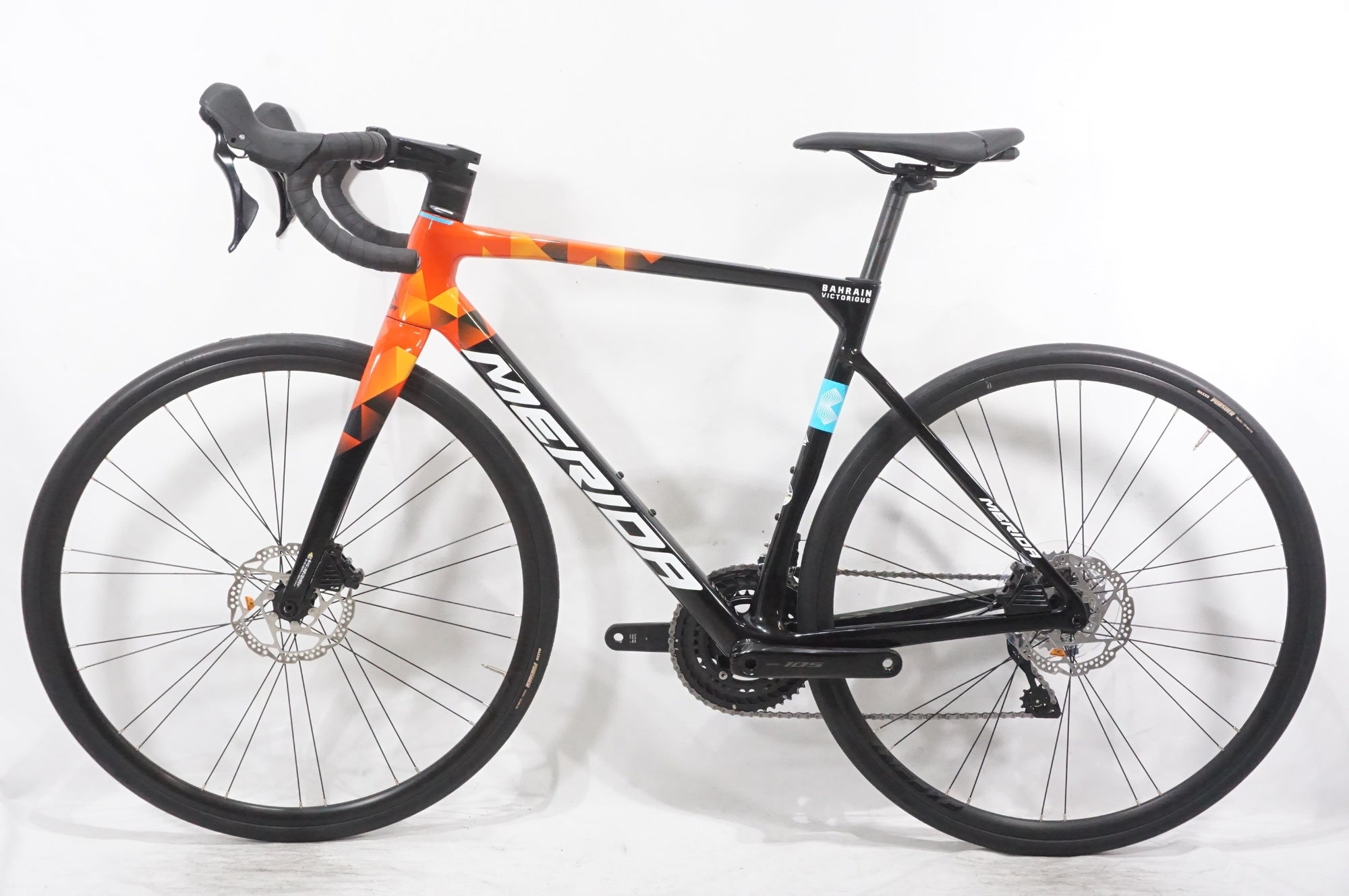 ロードバイク 700c ホイールセット(MERIDA) ロードバイク 700c ホイールセット(MERIDA)