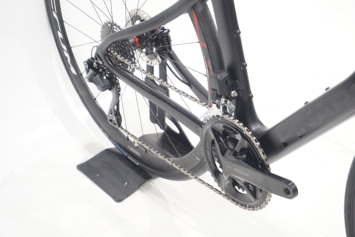 PINARELLO 「ピナレロ」 X3 2024年モデル ロードバイク / 滋賀大津店