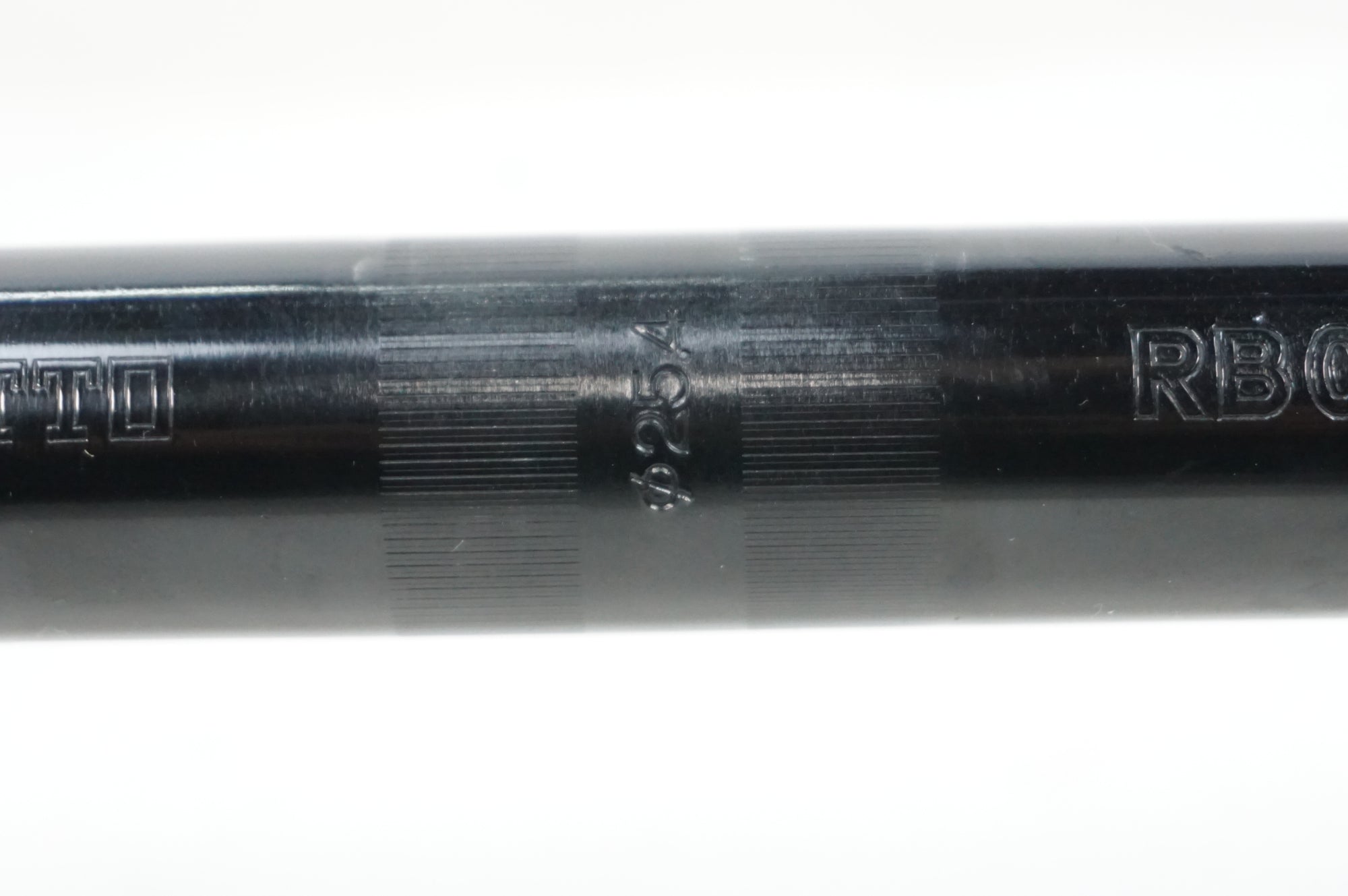 NITTO 「ニットー」 RB-021 φ25.4 380mm ハンドル / 川越店