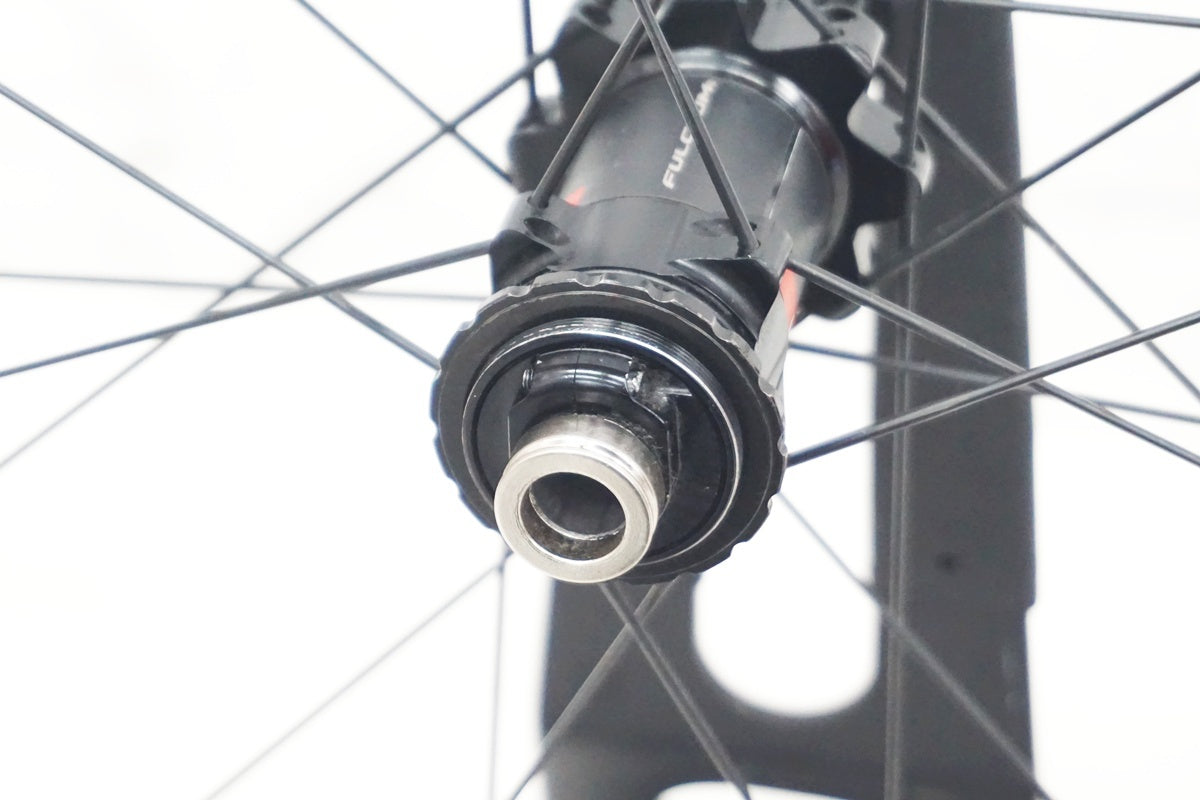 FULCRUM 「フルクラム」 RACING 5 DB シマノ11速 ホイールセット