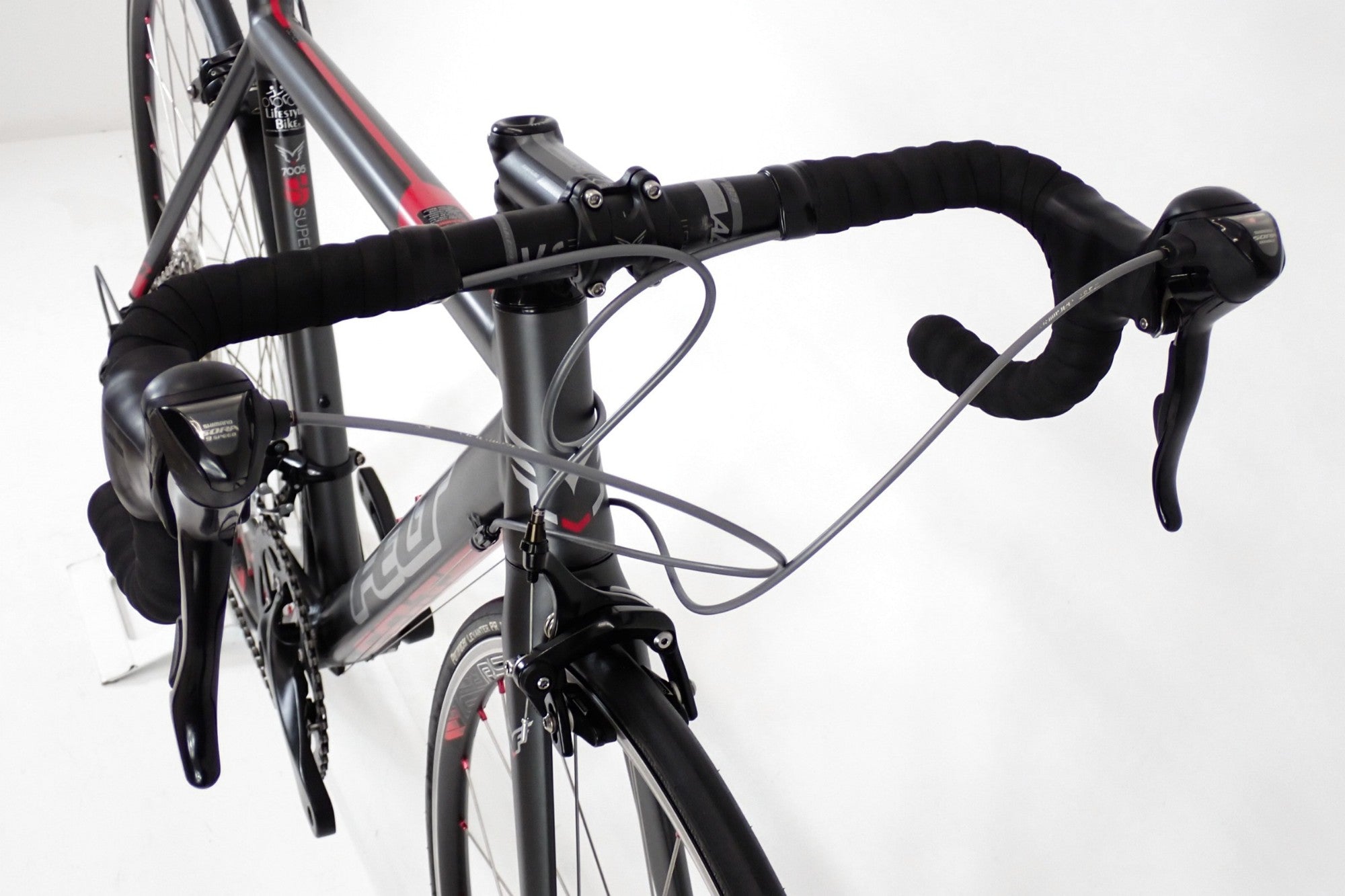 FELT 「フェルト」 F95 2015年モデル ロードバイク / 伊勢崎店