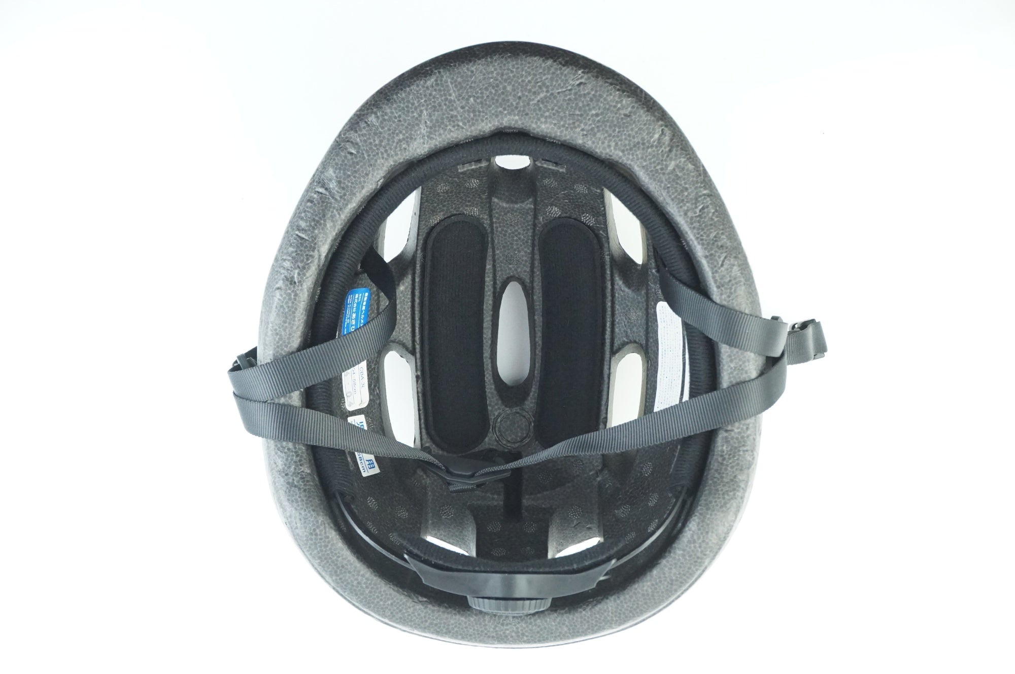 ASAHI 「アサヒ」 CBA-3L 54-58cm キッズ用 ヘルメット / 中目黒店