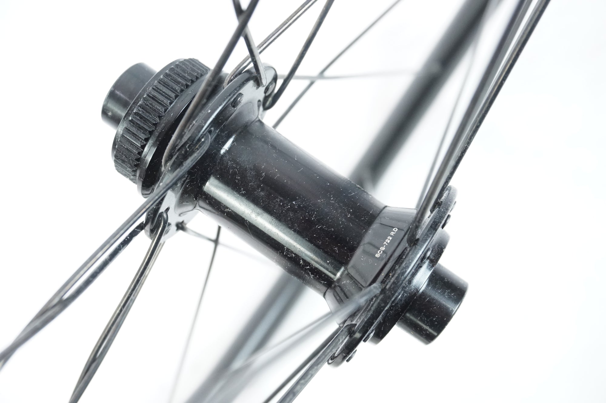 メーカー不明 シマノ11速 ホイールセット / 中目黒店