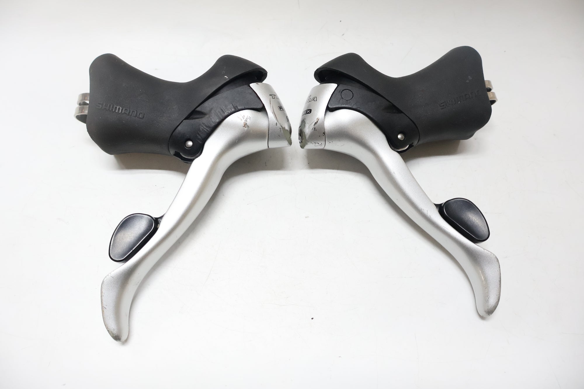 SHIMANO 「シマノ」 TIAGRA ST-4400 デュアルコントロールレバー